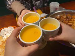 -蛮横肉蟹煲(印象城店)