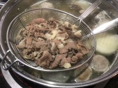 -八合里潮汕鲜牛肉火锅(深圳海岸城店)