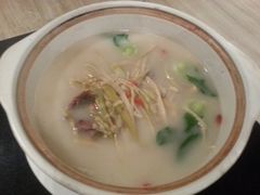 -怡和春天大酒楼(柳芳店)