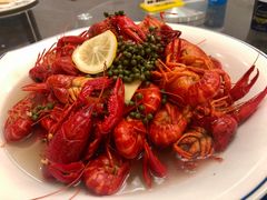 清水龙虾-富临轩私房菜(集庆门大街店)