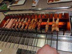 -丰茂烤串(金源店)