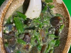 剁辣椒皮蛋-大碗厨(东风路店)