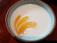 杏仁er豆腐-铃木食堂(帽儿胡同店)