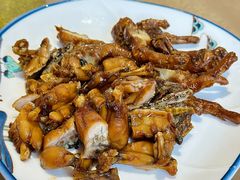 -柠静私家菜(石板巷店)