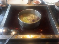 -北京烤鸭爱上川菜(中山路店)
