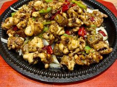 -九转小磨·非遗东北菜(群力店)