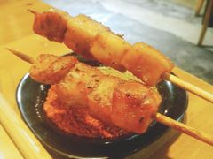-腰子哥烤串(石佛营炫特店)