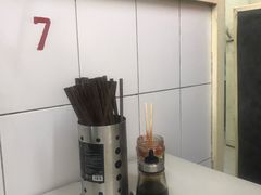 -小桃园餐厅