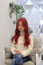 点击看大图 -MY HAIR ARDOR