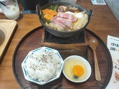 寿喜锅-肥朵食堂(带梦胡同店)