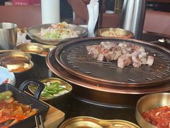 -伏一解牛烤肉专门店(信业购物中心店)