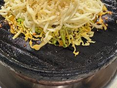 -厚味居炙子烤肉·清真(天桥南纬路店)