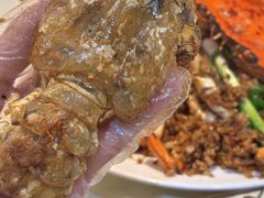-喜记避风塘炒辣蟹(旗舰店)
