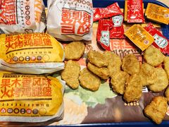 -汉堡王(砂之船奥莱店)
