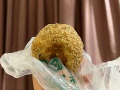 -老回回小吃(百万庄店)