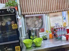 -老烟台灌汤包(南洪街店)