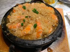 -小菜园新徽菜(苏州繁花中心店)