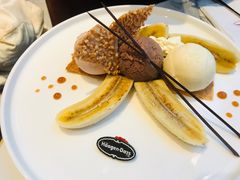 -哈根达斯(SM店)