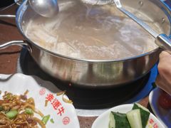 -幸运牛汕头小黄牛牛肉火锅(梅林店)