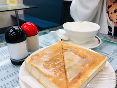 -义顺牛奶公司(新马路老店)