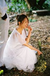 -巴黎春天·菀纱仙庭婚纱美学