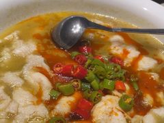 -大连湾旭日·家宴·海肠捞饭(马栏广场店)