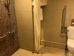 -香港华美达海景酒店