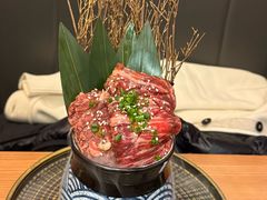 -丸藏和牛烧肉专门店(园区师惠坊店)