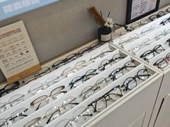 -天空之镜眼镜店蔡司依视路授权店(天通苑店)