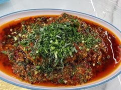 -洪平血旺椒麻鸡雅鱼饭店(熊猫大道店)