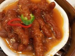 -海宝酒家(中山四路店)