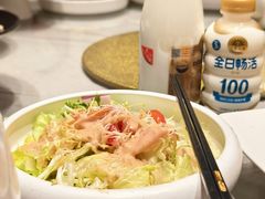 -松鹤楼(狮山永利广场店)