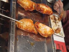 -嫩羊羊·延边烤串·朝鲜族美食(张家港美食街店)