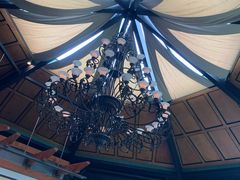 大堂-四季餐厅