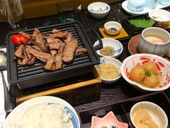 -味太助·银饭食堂(中华城店)