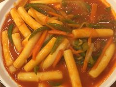 -第二外国语学院-韩国餐厅(朝阳路店)