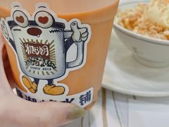 -糖潮糖水铺(省府店)