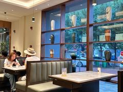 -高玛纳驴肉火烧(一世界店)