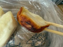 -水丰锅贴(延吉东路店)