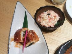 -虹料理·日料放题(悠方店)