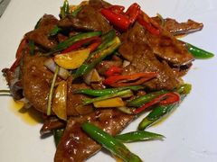 -蓬川食府(金海道店)