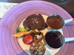 -恰餐厅及酒吧CHAR Bar & Grill(北京三里屯洲际店)