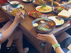 -柿子树炭烤羊腿(金台路店)