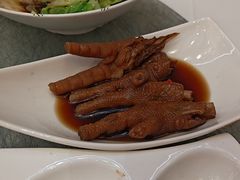 -喜宴又一村·粤菜·茶点·海鲜(壹方天地店)