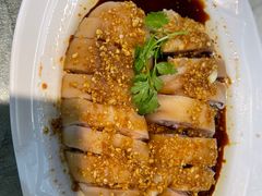 -點無缺茶楼·海鲜酒家(世博店)