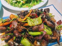 -佶政筋饼·新概念(安阳路店)