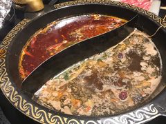 -大味老火锅City店