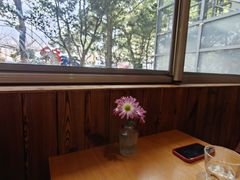 -榖屋house of flour(张江首店)