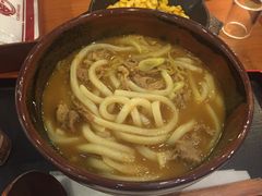 -CoCo壱番屋(久光百货店)