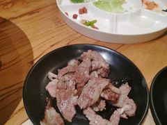 -千寻烧肉(政务区店)
